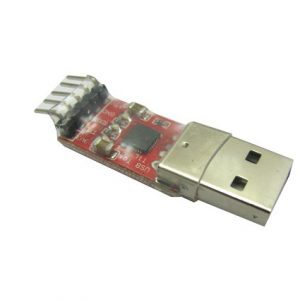 مبدل USB به سریال TTL
