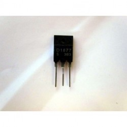 2SD1877 2SD1877