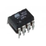 ATTINY45-20PU