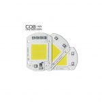 LED COB مهتابی 20W 220V با درایور داخلی