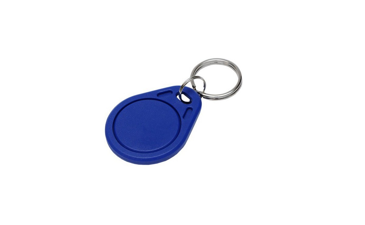 تگ RFID TAG Mifare جاسوئیچی تگ RFID TAG Mifare جاسوئیچی
