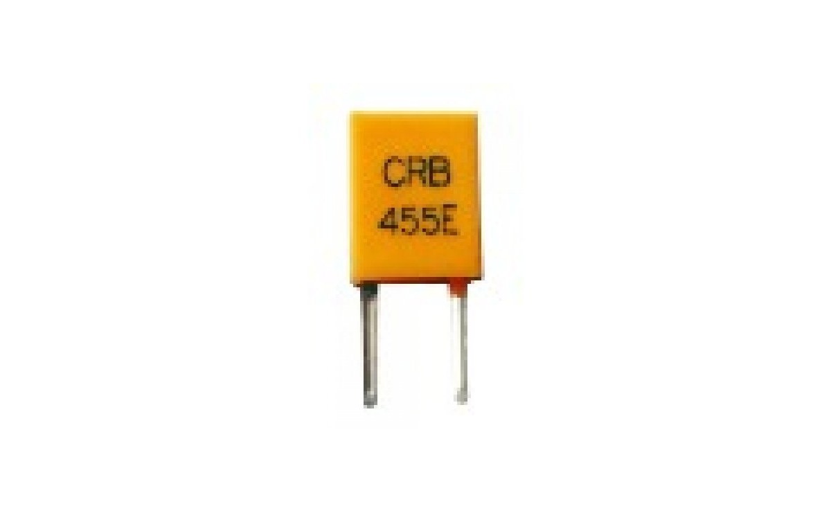 فیلتر 455KHZ فیلتر 455KHZ