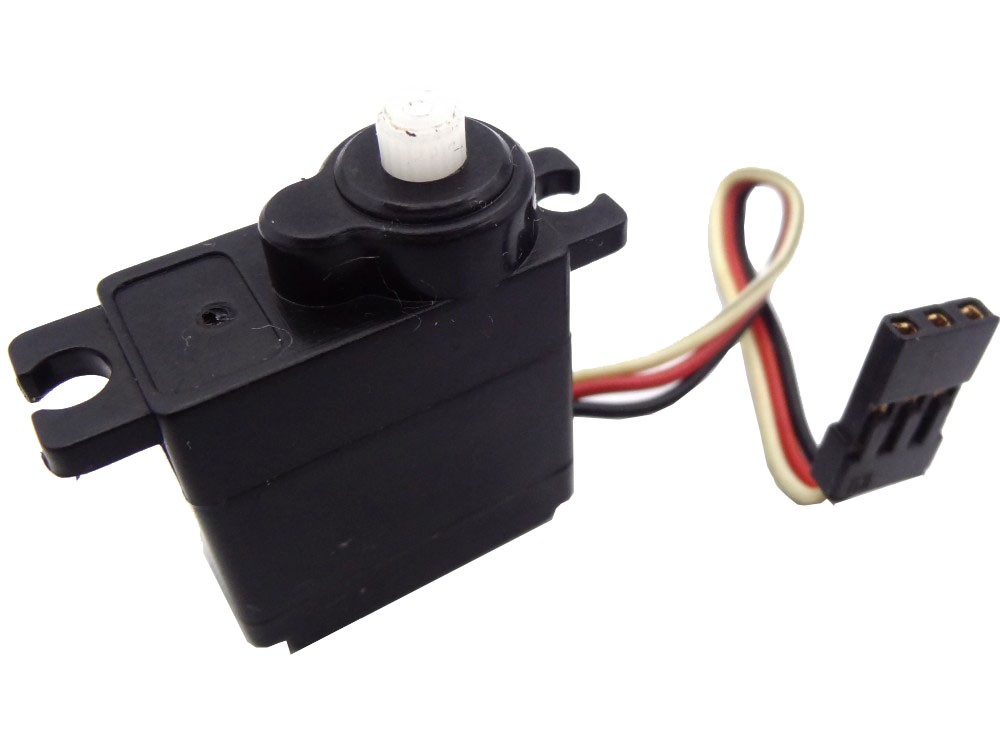 سروو موتور آنالوگ Mini servo سروو موتور آنالوگ Mini servo