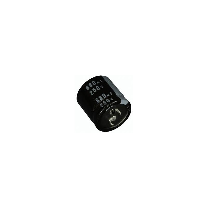 680UF-250V 680UF-250V