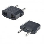 دوشاخه تبدیل 110V