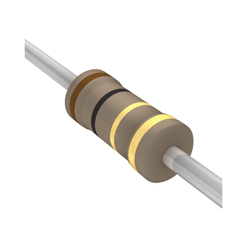 1R - 0.5W 1R - 0.5W