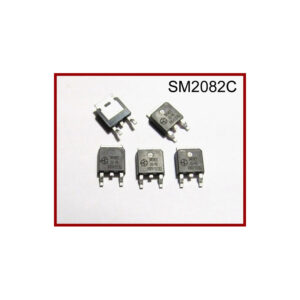 SM2082C - TO252