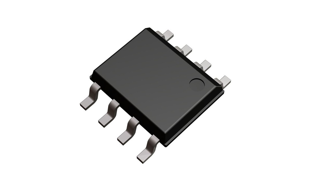 رگولاتور متغیر TL431 پکیج SOP-8 تایوانی رگولاتور متغیر TL431 پکیج SOP-8 تایوانی