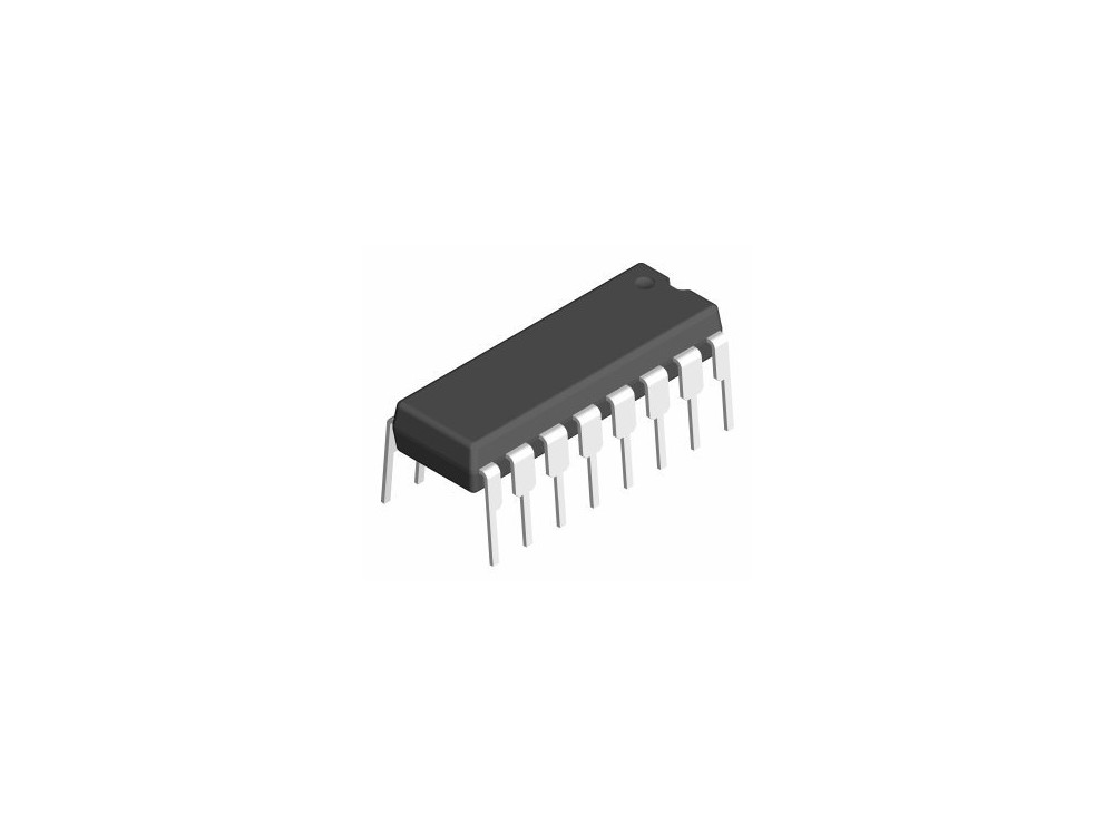74HC595 74HC595