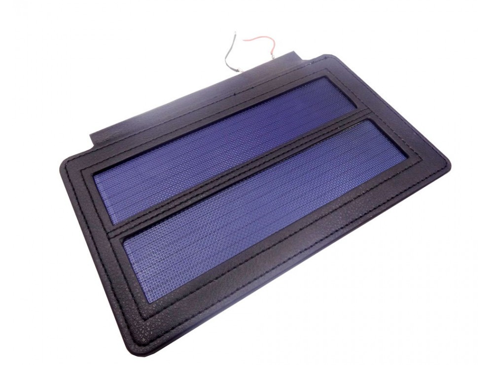 پنل خورشیدی 4V-1W مارک SOLRMIO پنل خورشیدی 4V-1W مارک SOLRMIO