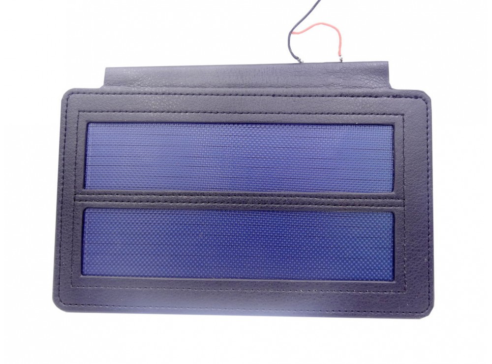 پنل خورشیدی 4V-1W مارک SOLRMIO پنل خورشیدی 4V-1W مارک SOLRMIO