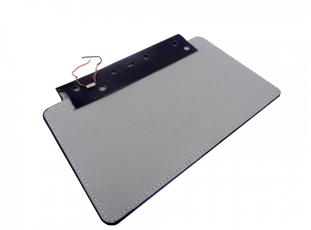 پنل خورشیدی 4V-1W مارک SOLRMIO پنل خورشیدی 4V-1W مارک SOLRMIO
