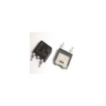 LM317M - SMD