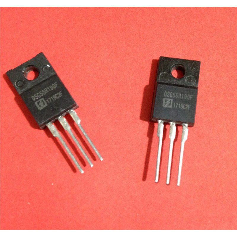 OSG55R190F OSG55R190F