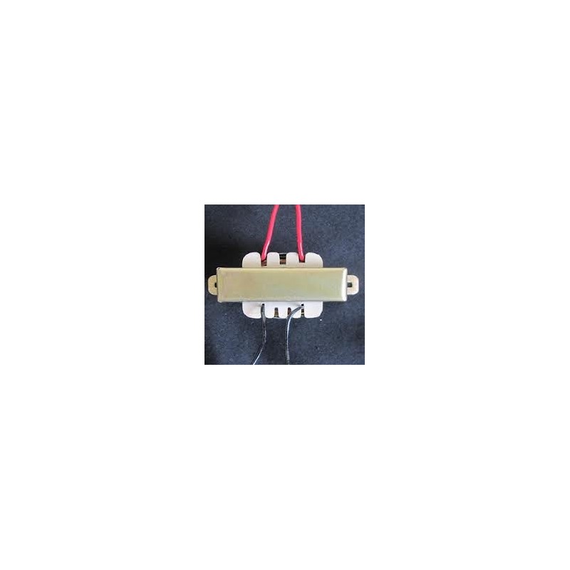 TRANS 12V-3.4A TRANS 12V-3.4A