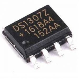 DS1307Z smd org