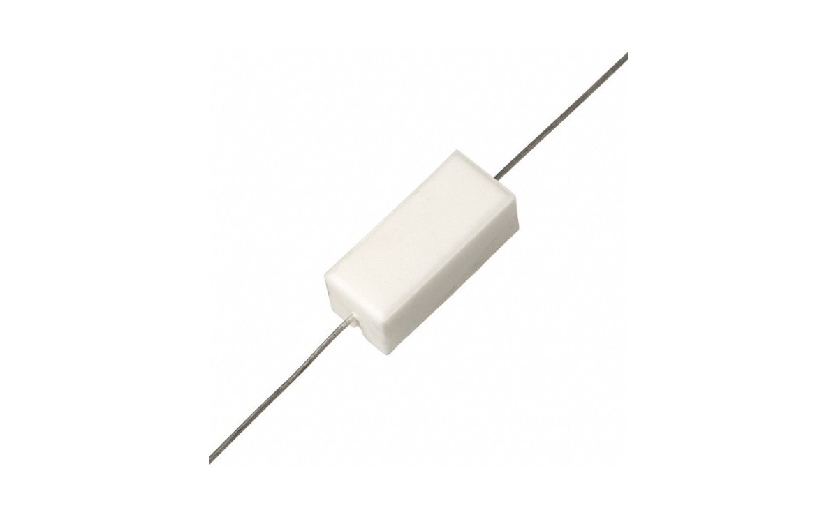 0.1R-5Watt 0.1R-5Watt