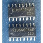 KID65004AF-SMD
