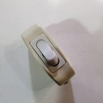 کلید بین راهی کرم رنگ