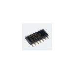 74HC164D - SMD