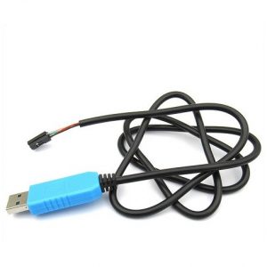 USB TO TTL FT232+CABLE