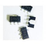 2SD965A-SMD