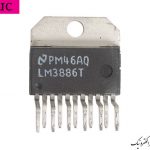 LM3886T