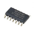 HEF4093BT smd