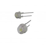 LED چراغ قوه ۰٫۵W سایز ۸ میلی متر