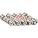 فیوز گچی 3 آمپر سایز 6x25