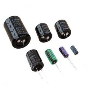 0.47UF - 400V
