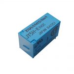 رله مخابراتی TAKAMISAWA JY5H-K 4PIN 5V