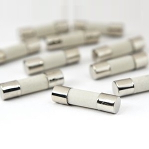 فیوز گچی 3.15 آمپر سایز 5x20