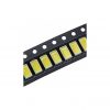 SMD LED پکیج 5730 سفید مهتابی 0.5W 40-45LM