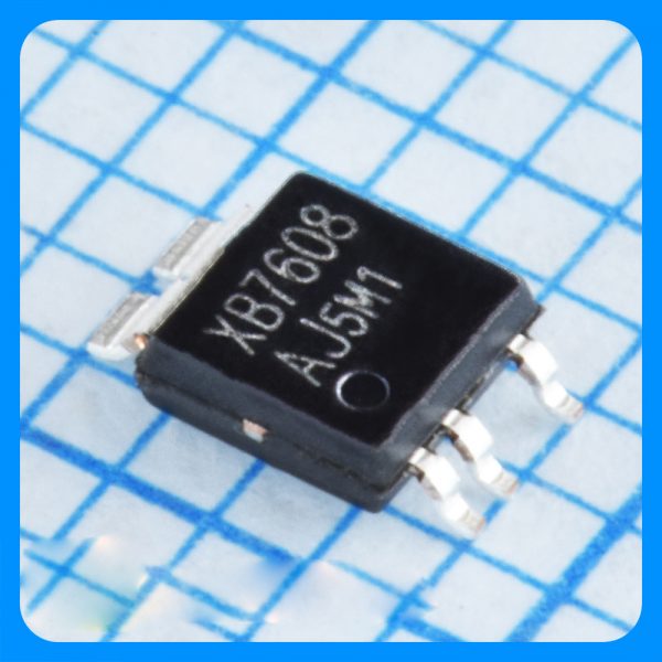 XB7608AJ