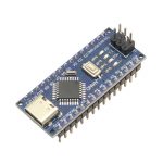 برد آردوینو نانو Arduino Nano CH340 با ورودی USB Type-