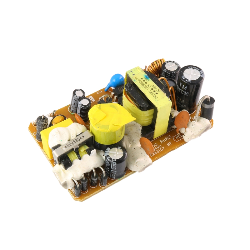 برد تغذیه سوئیچینگ 12v-2.5A برد تغذیه سوئیچینگ 12v-2.5A