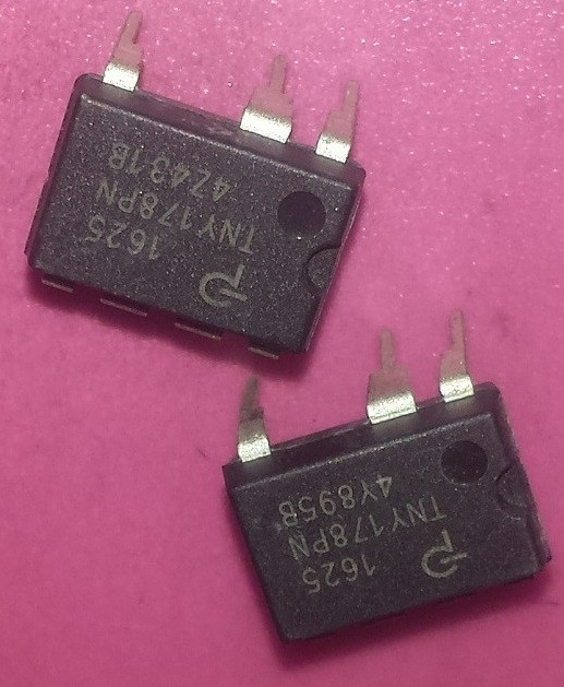 TNY178PN – DIP TNY178PN – DIP