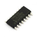 SN74HC238D smd