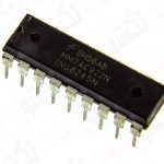 MM 74C922N